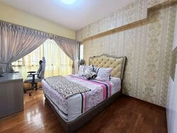 The Mayfair (D22), Condominium #562185991